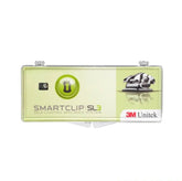 Bộ mắc cài kim loại tự buộc SmartClip SL3 MBT 3M ESPE