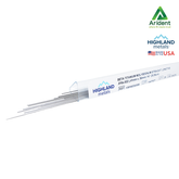 Dây TMA Dạng Thẳng Dài 14’’ (35cm) Vuông HIGHLAND METALS-USA