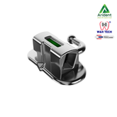 Mắc cài răng 7 MIM Buccal Tubes Meshbase 1 ống W&H-THAILAND
