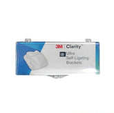 Bộ mắc cài sứ tự buộc Clarity Ultra MBT 3M ESPE