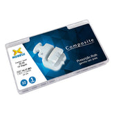 MẮC CÀI KIM LOẠI CERAMIC ROTH