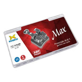 MẮC CÀI KIM LOẠI MAX M.B.T