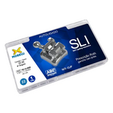 MẮC CÀI KIM LOẠI TỰ BUỘC SLI