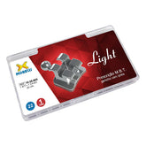 MẮC CÀI KIM LOẠI LIGHT M.B.T