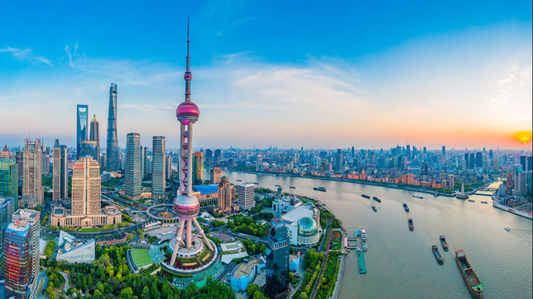 DenTech China 2025