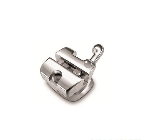 Bộ mắc cài kim loại tự buộc Gemini SL MBT 3M ESPE