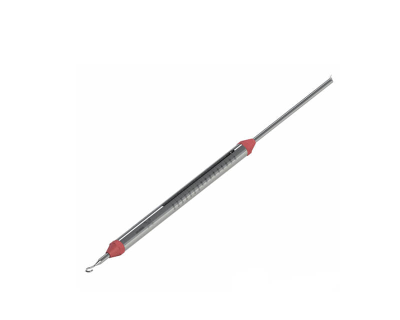 DỤNG CỤ ĐO LỰC