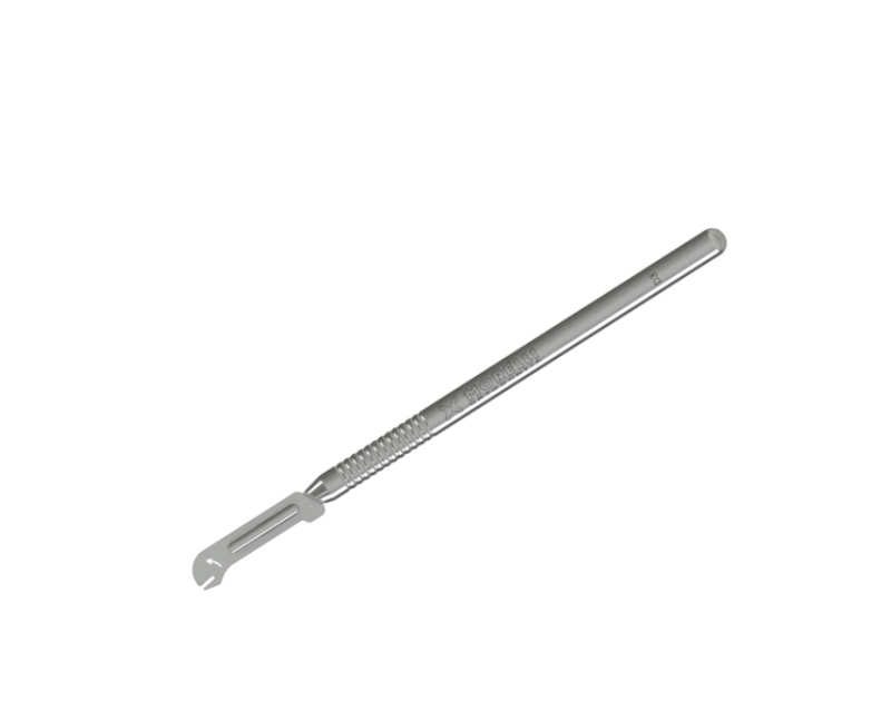 DỤNG CỤ THÁO NẮP KHÂU