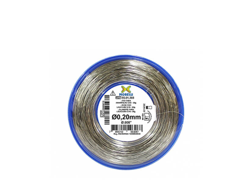 KẼM BUỘC MẮC CÀI