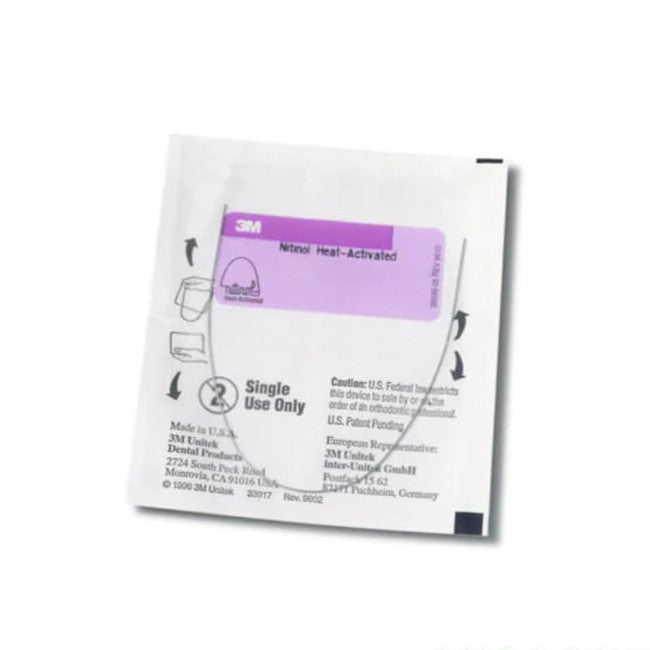Dây cung Nitinol Heat Actived 3M ESPE