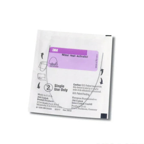 Dây cung Nitinol Heat Actived 3M ESPE