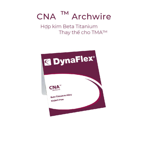 Dây cung CNA™