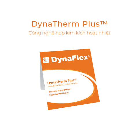 Dây cung Dynatherm Plus™