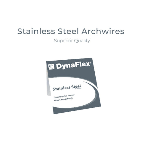Dây cung Stainless Steel
