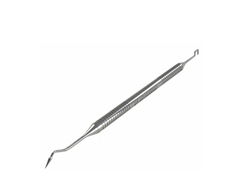 DỤNG CỤ MÓC THUN VÀ THÁO THUN