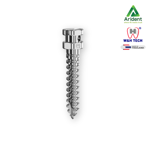Vít chỉnh nha CMS W&H-THAILAND
