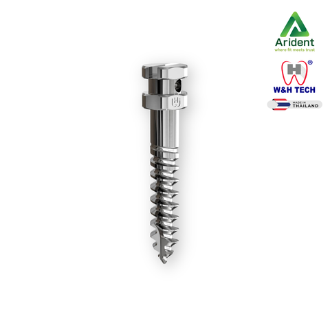 Vít chỉnh nha CMS-A W&H-THAILAND