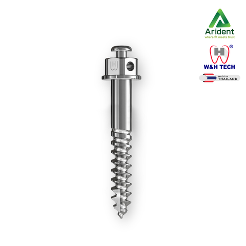 Vít chỉnh nha KMSA-4.0MM W&H-THAILAND