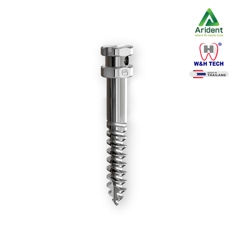 Vít chỉnh nha CMSA-4.0MM W&H-THAILAND