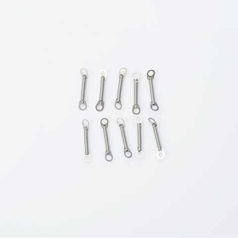 Lò Xo Niti Đóng Khoảng HIGHLAND METALS-USA