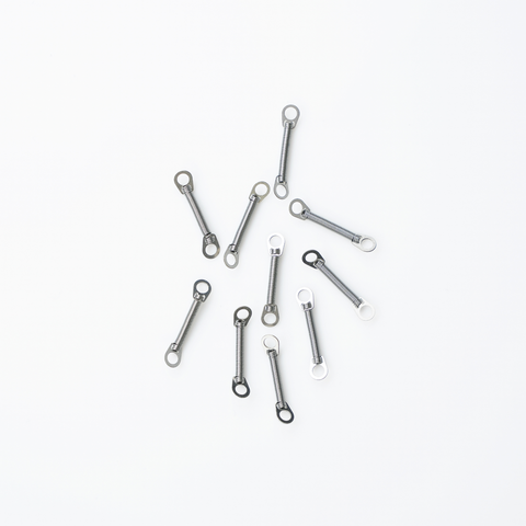 Lò Xo Niti Đóng Khoảng HIGHLAND METALS-USA