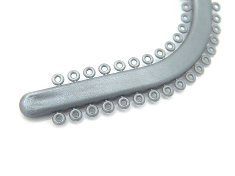 Thun Buộc Mắc Cài (MADE IN USA)