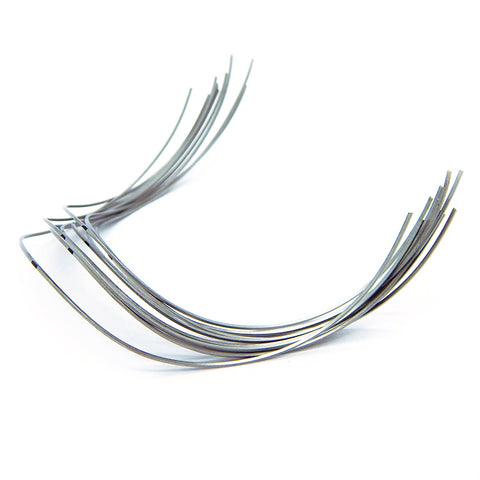 Dây Cung Niti Reverse Tròn (Dây Chỉnh Lún) (MADE IN USA)