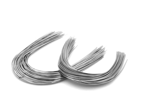 Dây Cung Niti Vuông (MADE IN USA)