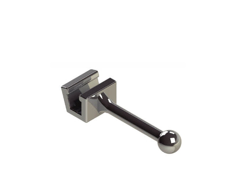 HOOK BẤM DÂY CUNG 5MM
