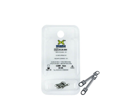 LÒ XO KẾT HỢP HOOK