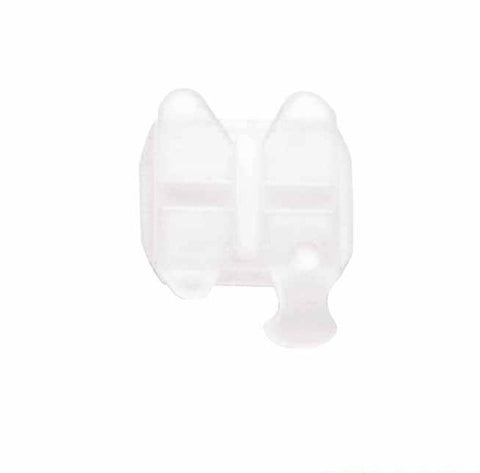 Bộ mắc cài sứ Gemini Clear 3M ESPE
