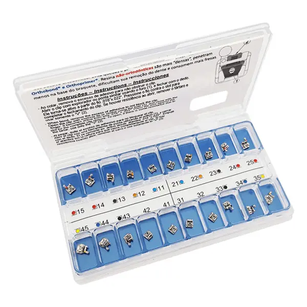 MẮC CÀI KIM LOẠI TỰ BUỘC SLI