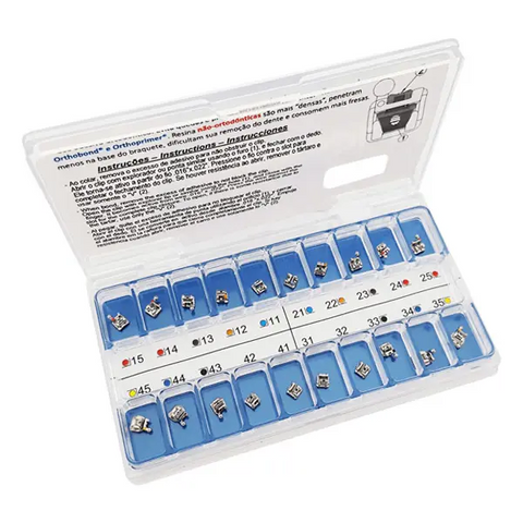 MẮC CÀI KIM LOẠI TỰ BUỘC SLI
