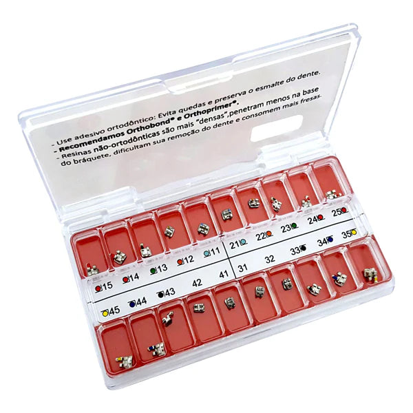 MẮC CÀI KIM LOẠI LIGHT M.B.T